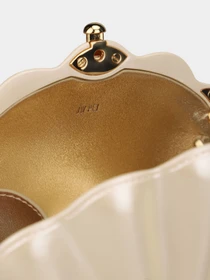 Сумки JW PEI SHELL модель 765-2 Фото