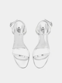 Босоножки JW PEI ALIVIA модель 1SDS27-9 Фото