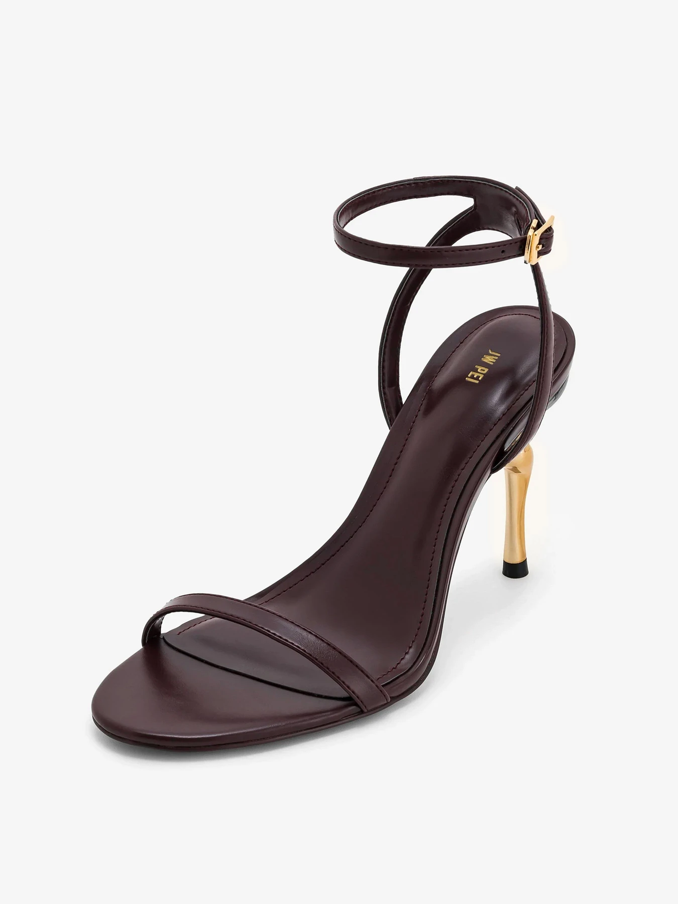 Босоножки JW PEI ALIVIA модель 1SDS27-3 Босоножки JW PEI ALIVIA модель 1SDS27-3 Фото