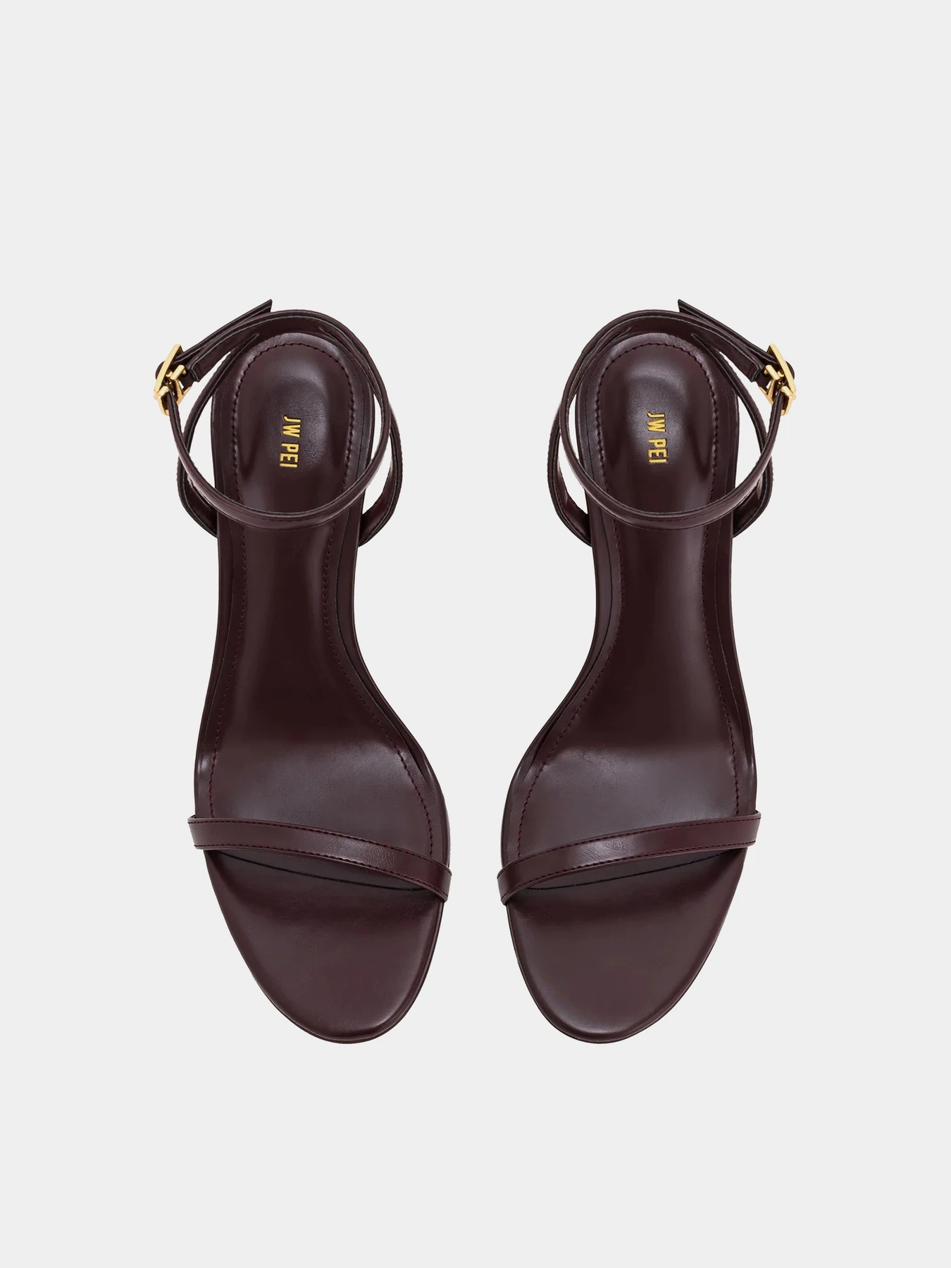 Босоножки JW PEI ALIVIA модель 1SDS27-3 Босоножки JW PEI ALIVIA модель 1SDS27-3 Фото