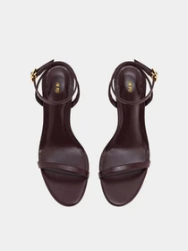 Босоножки JW PEI ALIVIA модель 1SDS27-3 Фото