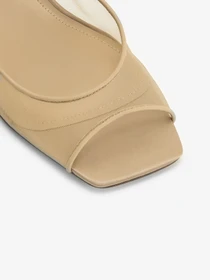 Босоножки JW PEI SERENITY модель 1SDS50-3 Фото