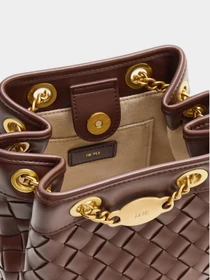 Сумки JW PEI модель 4B48-3 Фото