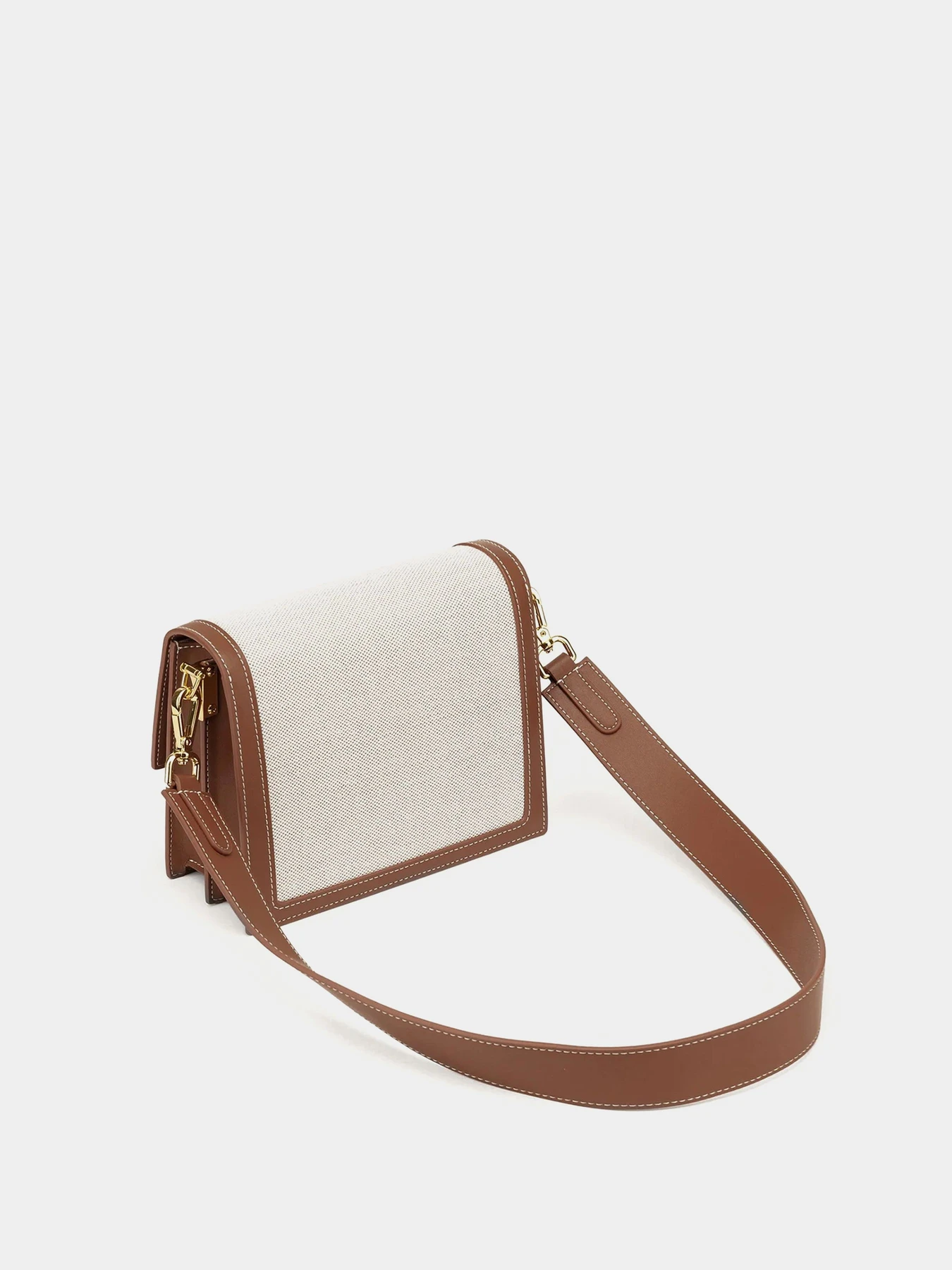 Сумки JW PEI Mini Flap модель 104-9 Фото