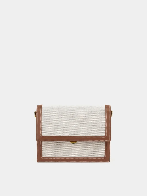 Сумки JW PEI Mini Flap модель 104-9 Фото