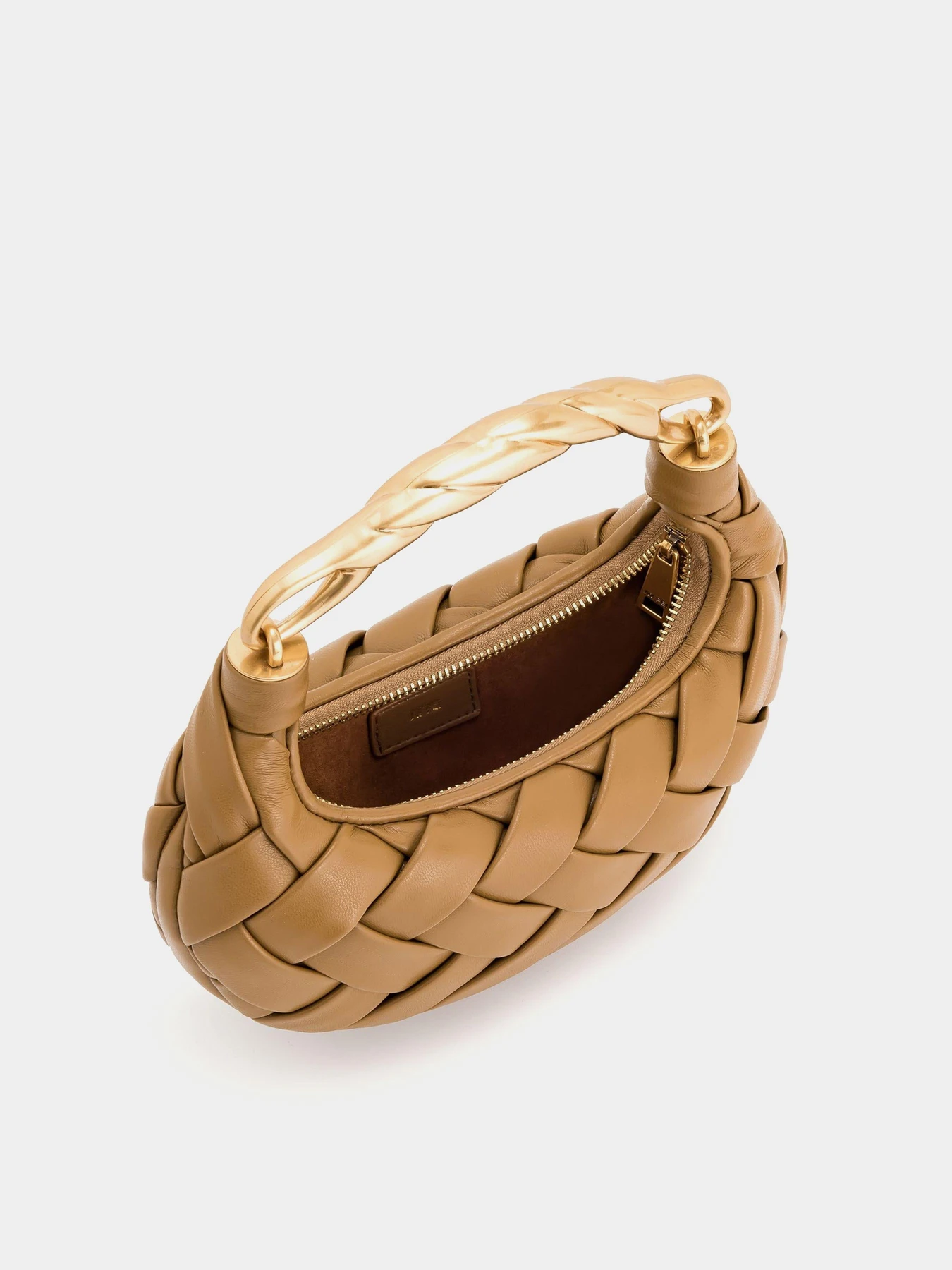 Сумки JW PEI Orla модель 2T38-31 Сумки JW PEI Orla модель 2T38-31 Фото
