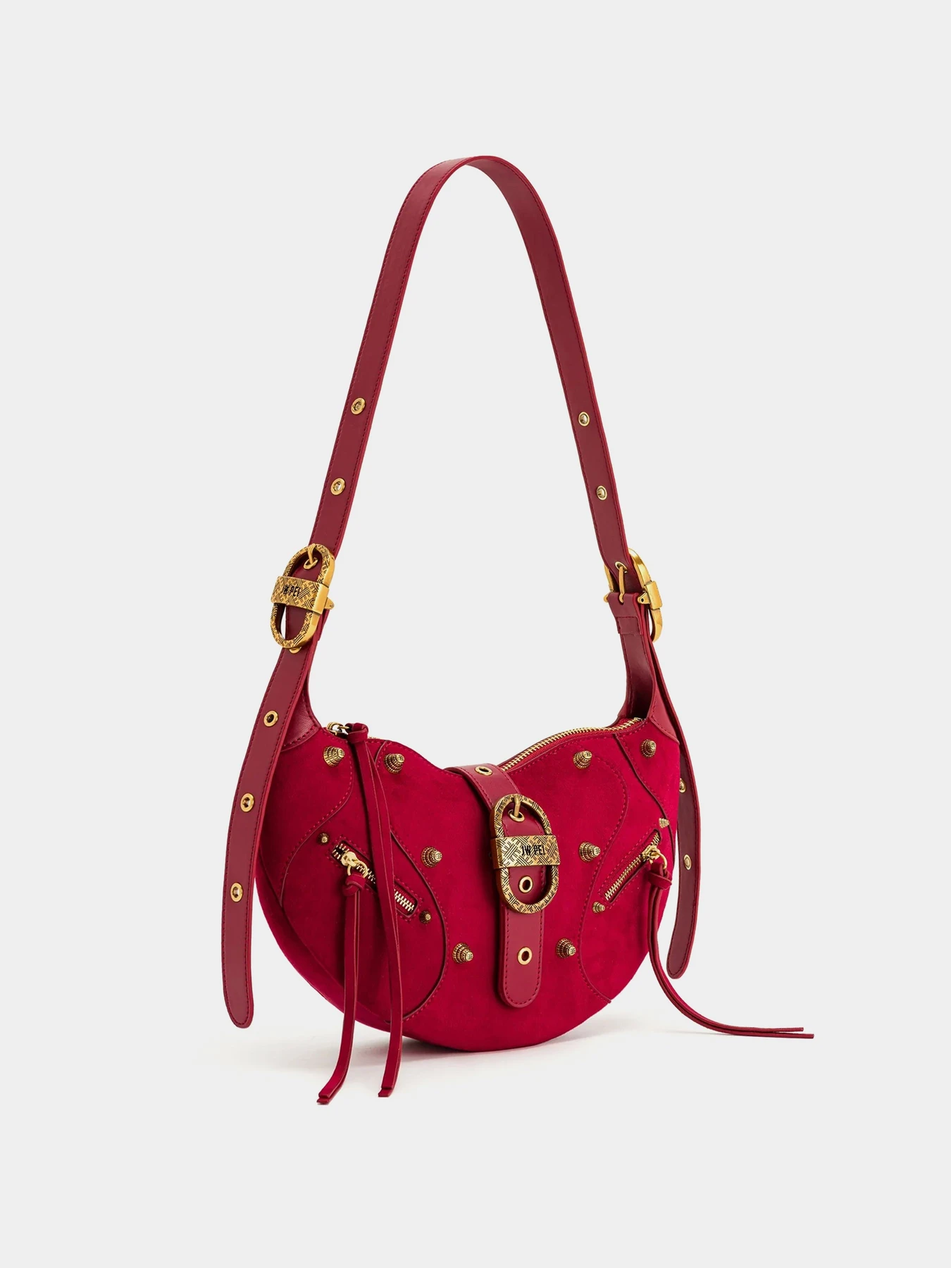 Сумки JW PEI Tessa модель 5S34-4 Фото