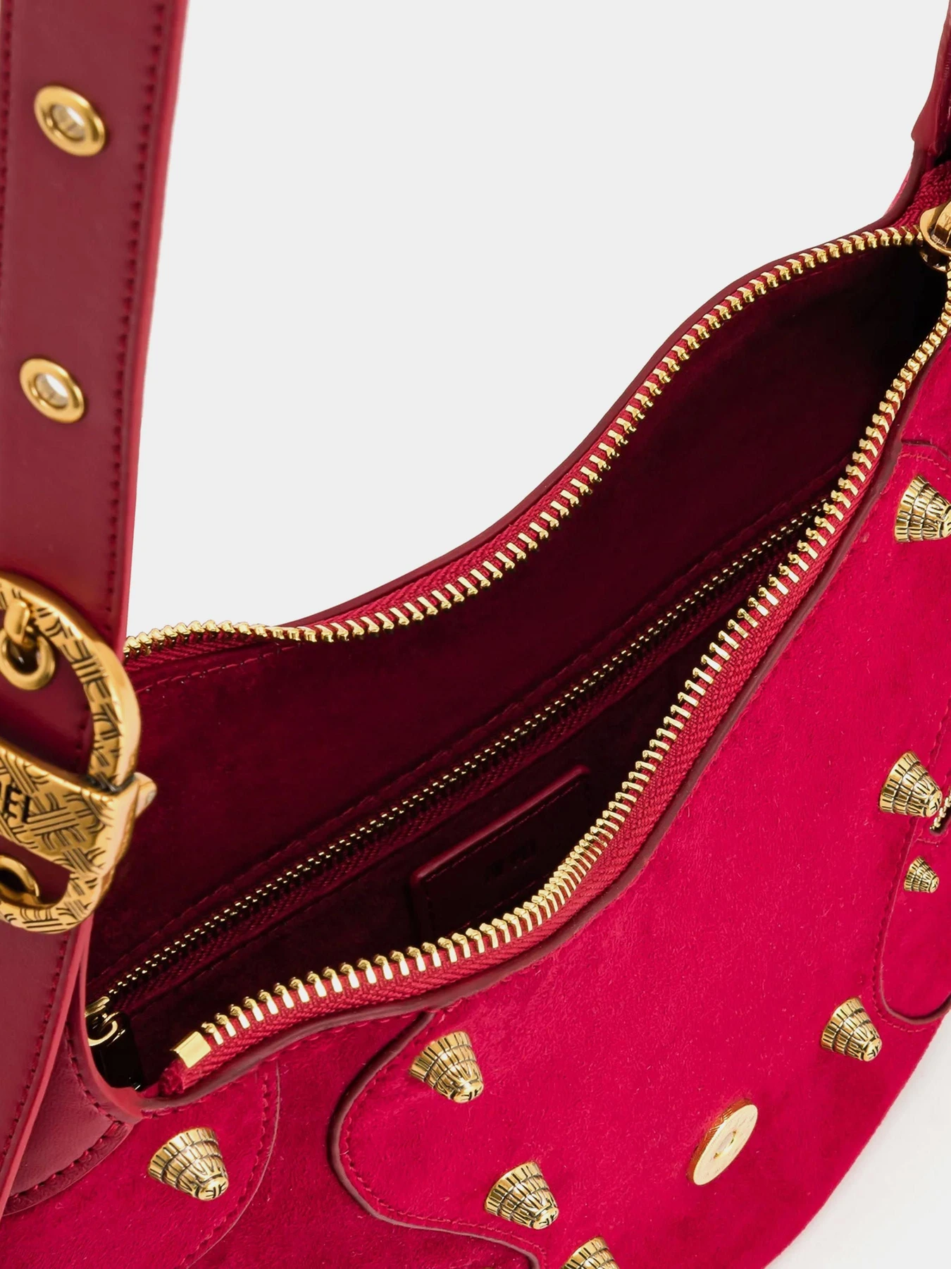 Сумки JW PEI Tessa модель 5S34-4 Фото