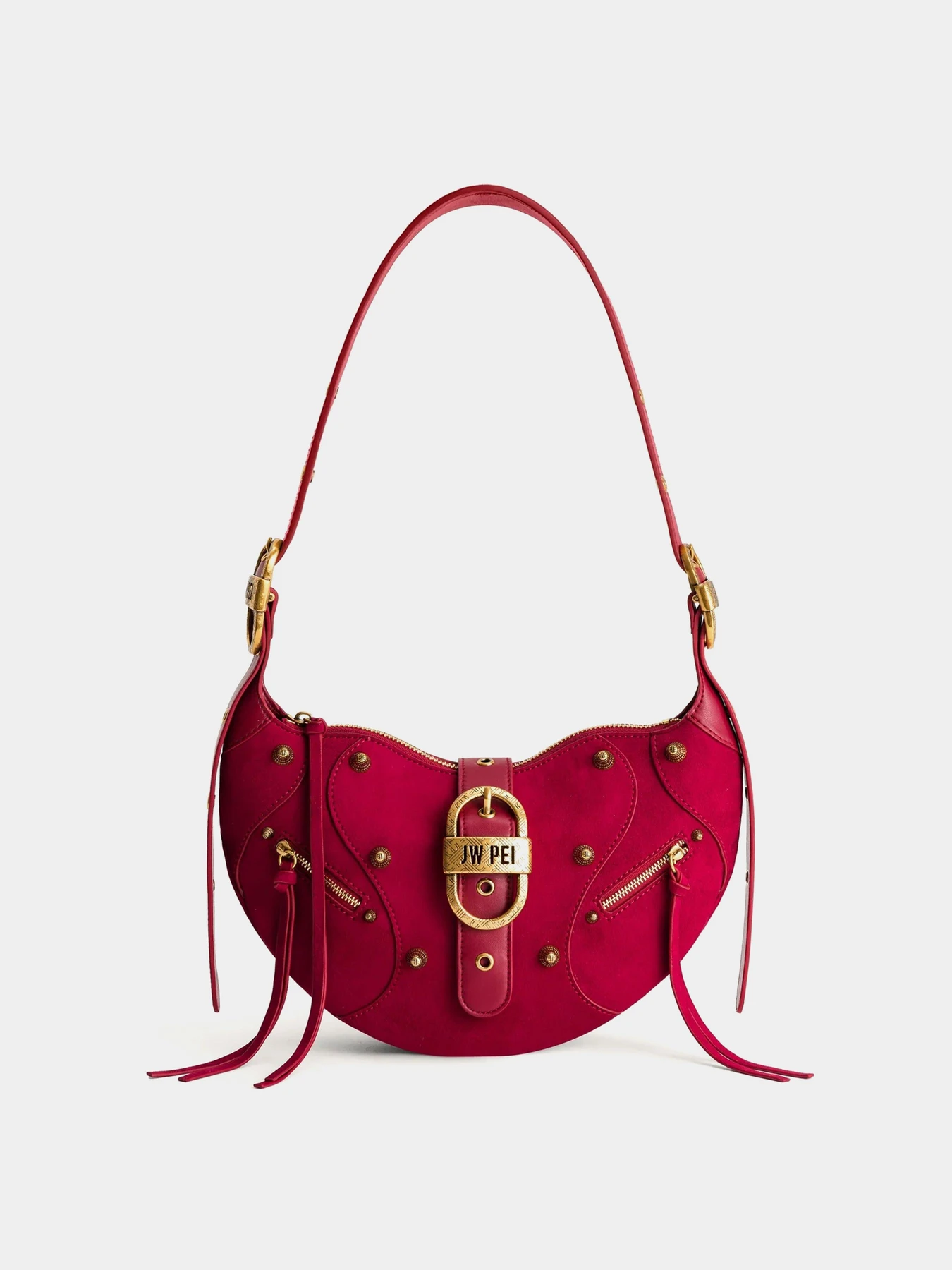 Сумки JW PEI Tessa модель 5S34-4 Фото