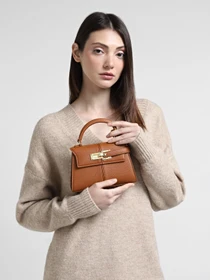 Сумки JW PEI Elise модель 2T47-3 Фото