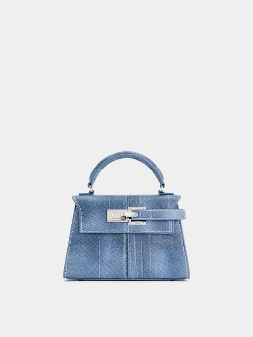 Сумки JW PEI Elise модель 2T47-5 Фото
