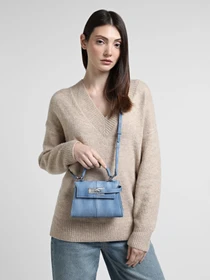 Сумки JW PEI Elise модель 2T47-5 Фото