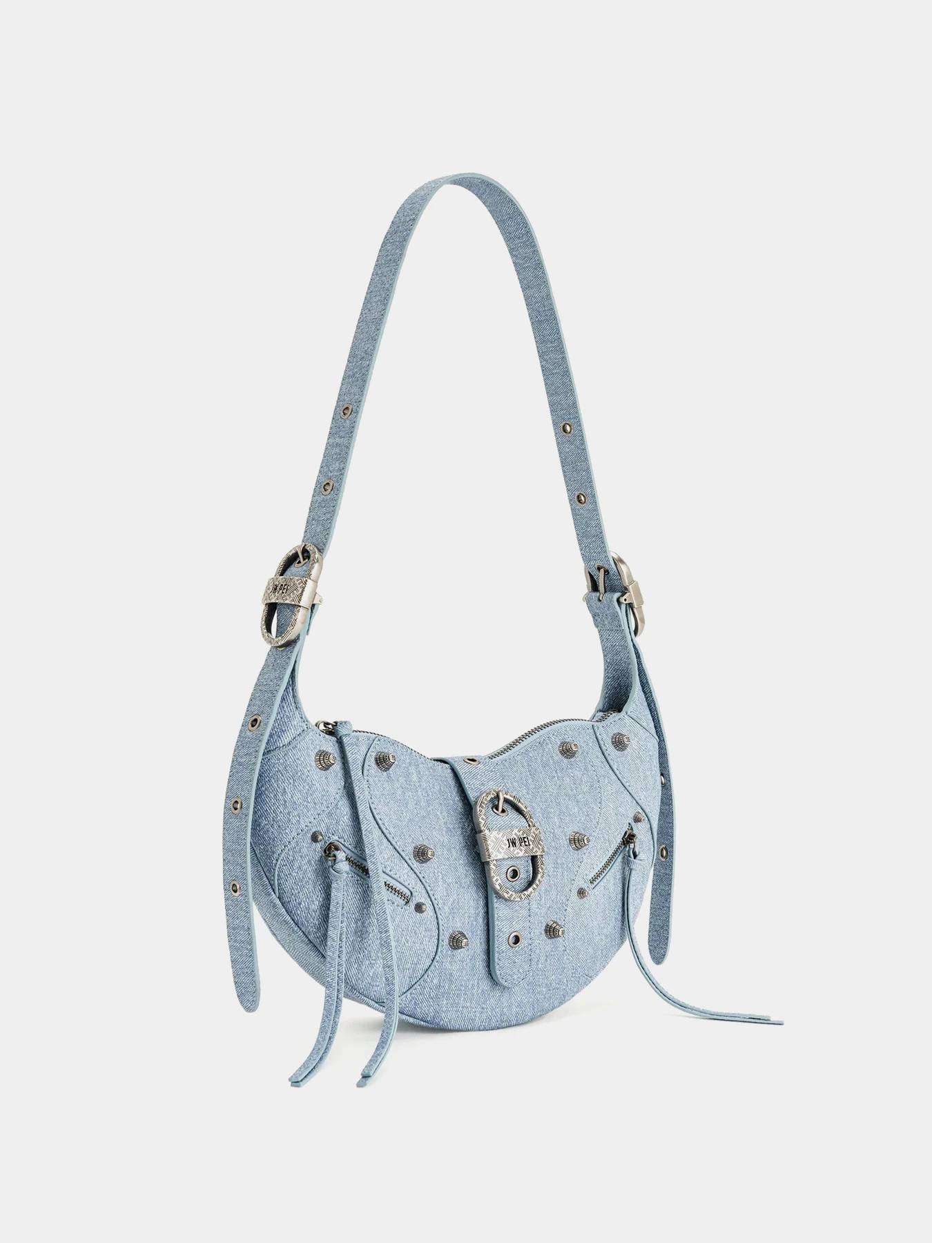 Сумки JW PEI Tessa модель 5S34-5 Сумки JW PEI Tessa модель 5S34-5 Фото