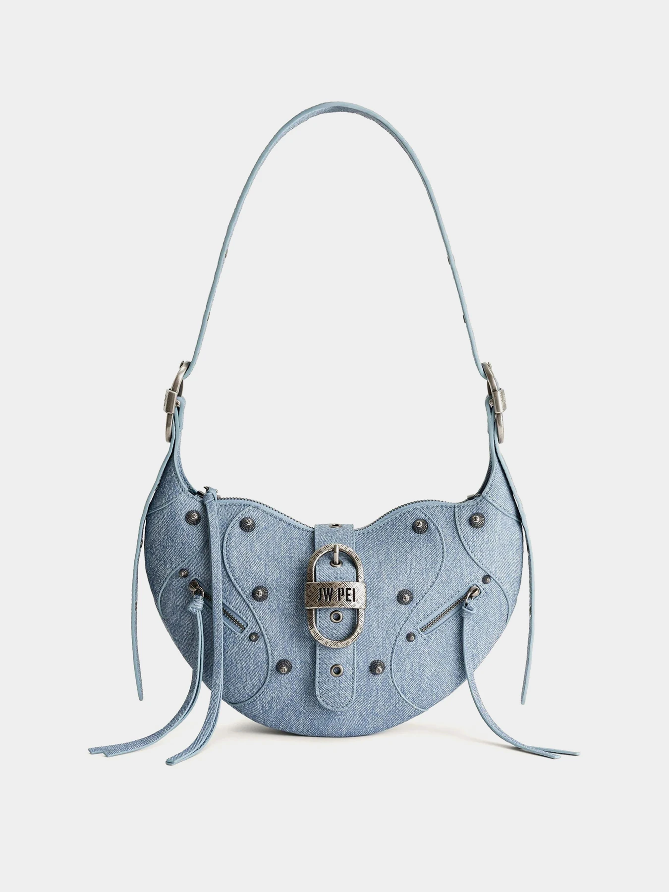 Сумки JW PEI Tessa модель 5S34-5 Сумки JW PEI Tessa модель 5S34-5 Фото