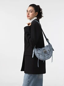 Сумки JW PEI Tessa модель 5S34-5 Фото