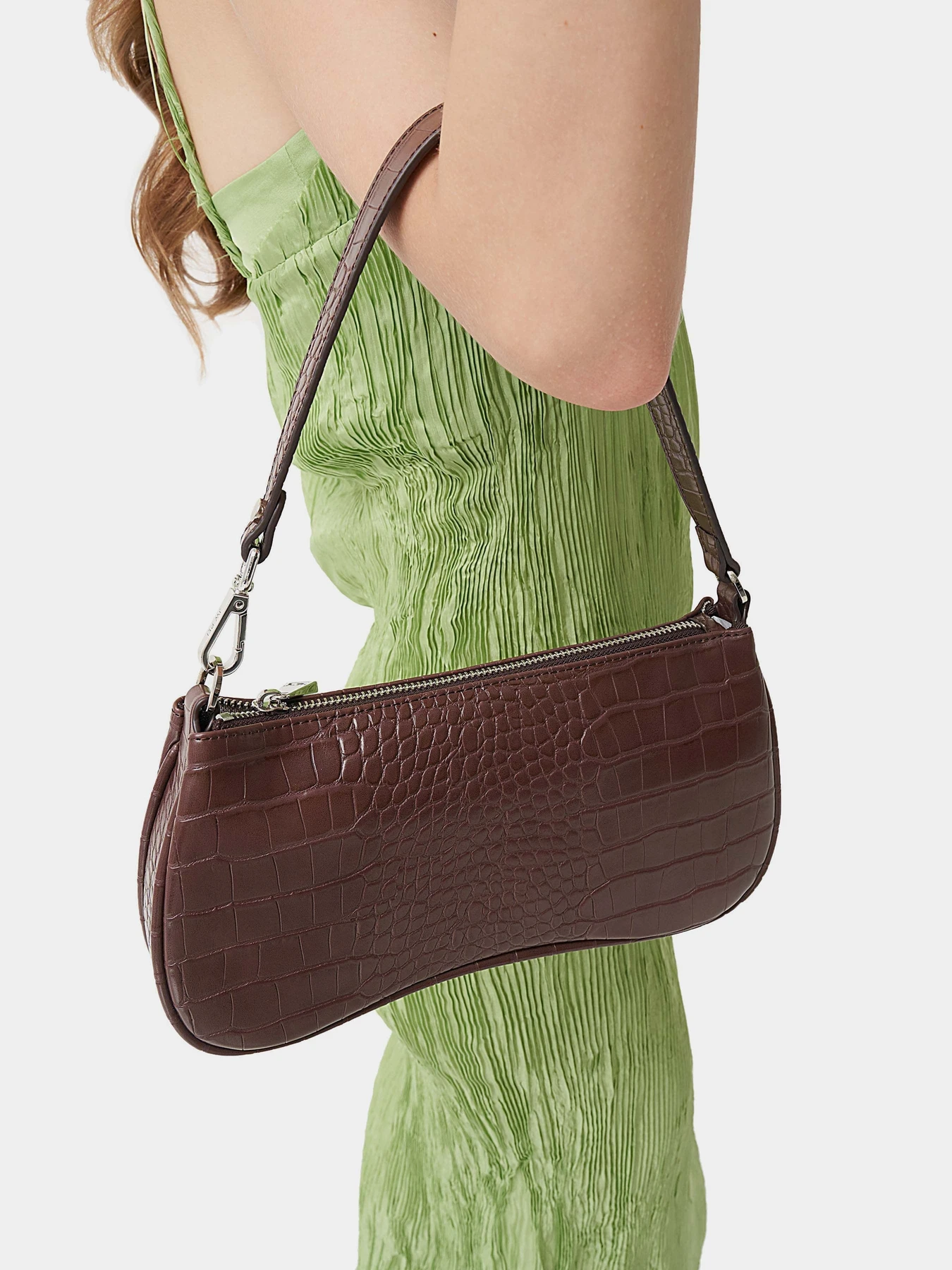 Сумки JW PEI Eva модель 20402-2 Фото
