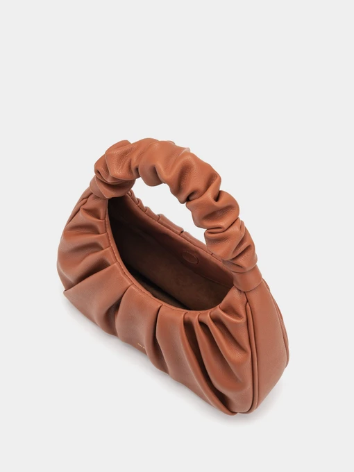 JW PEI Gabbi Ruched Шолдер бег фото 3