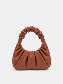 Сумки JW PEI Gabbi Ruched модель 2T03-2 Фото