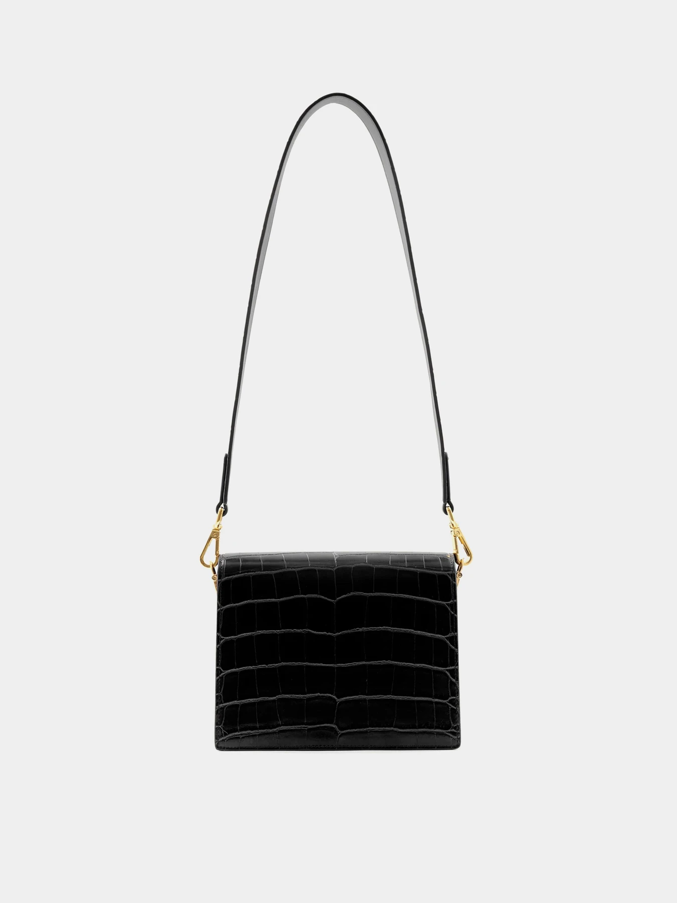 Сумки JW PEI Mini Flap модель 104-2 Сумки JW PEI Mini Flap модель 104-2 Фото