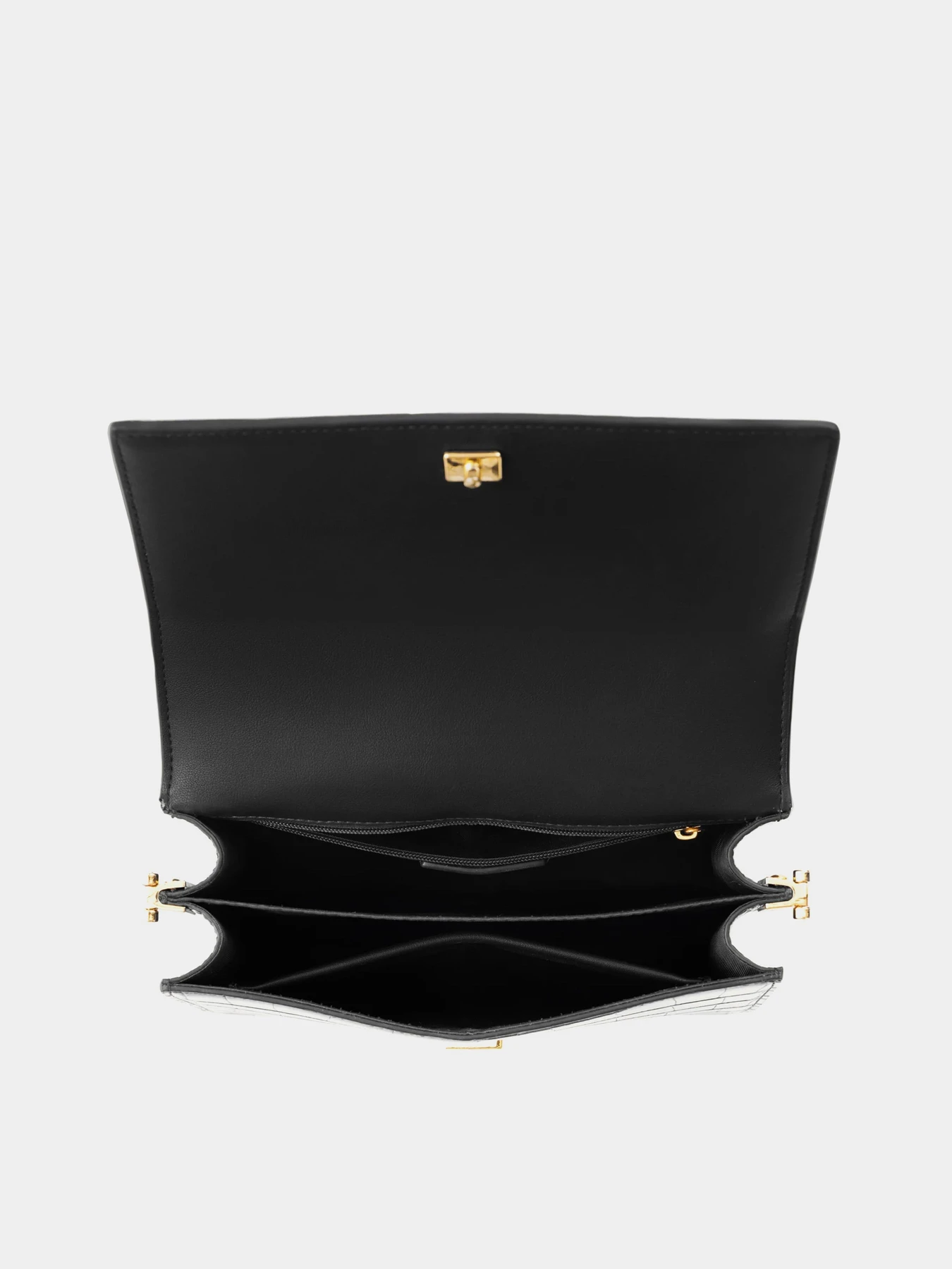 Сумки JW PEI Mini Flap модель 104-2 Сумки JW PEI Mini Flap модель 104-2 Фото