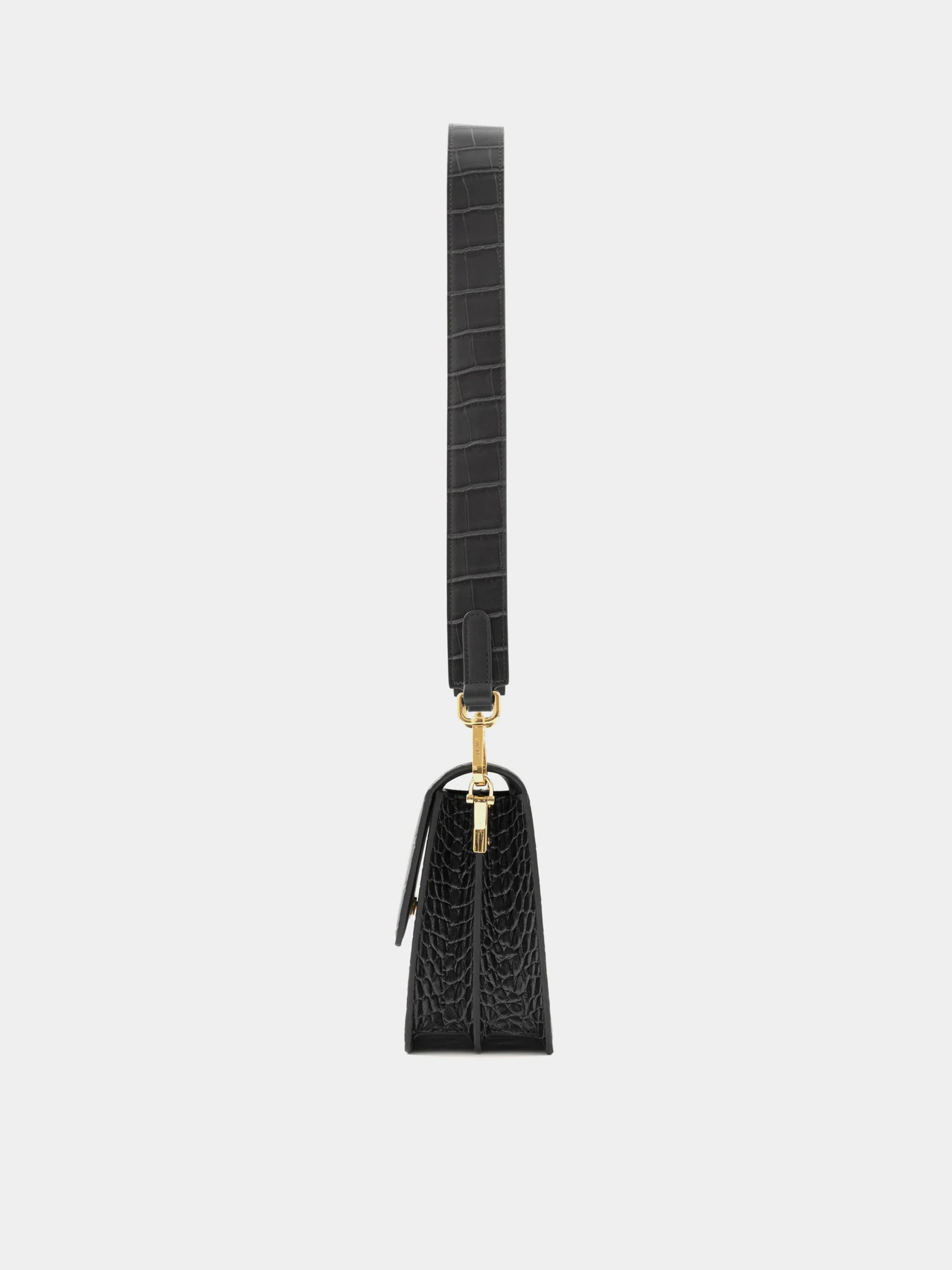Сумки JW PEI Mini Flap модель 104-2 Сумки JW PEI Mini Flap модель 104-2 Фото