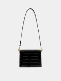 Сумки JW PEI Mini Flap модель 104-2 Фото