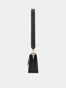 Сумки JW PEI Mini Flap модель 104-2 Фото