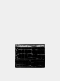 Сумки JW PEI Mini Flap модель 104-2 Фото