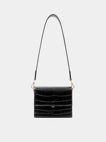 Сумки JW PEI Mini Flap модель 104-2 Фото