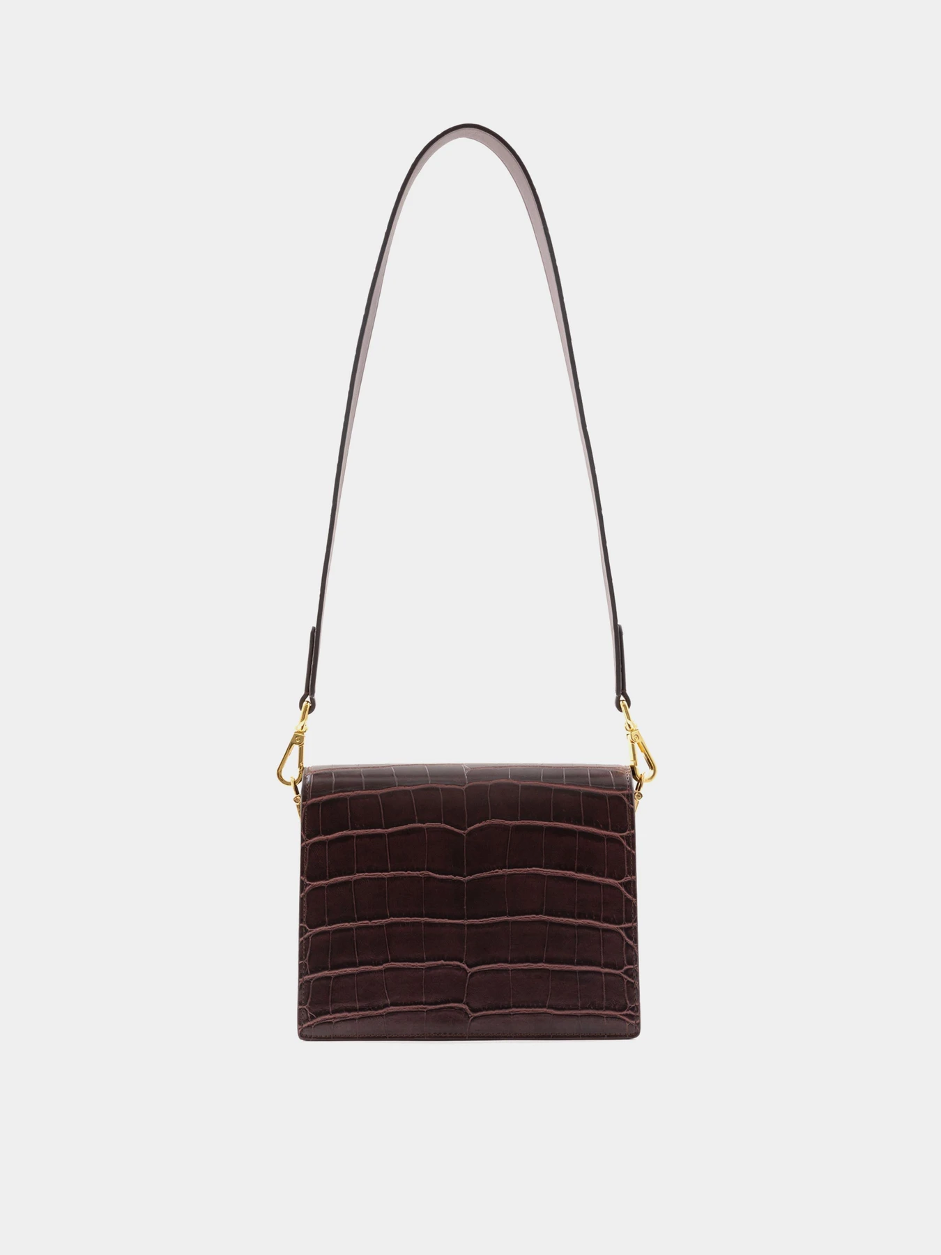 Сумки JW PEI Mini Flap модель 104-1 Фото