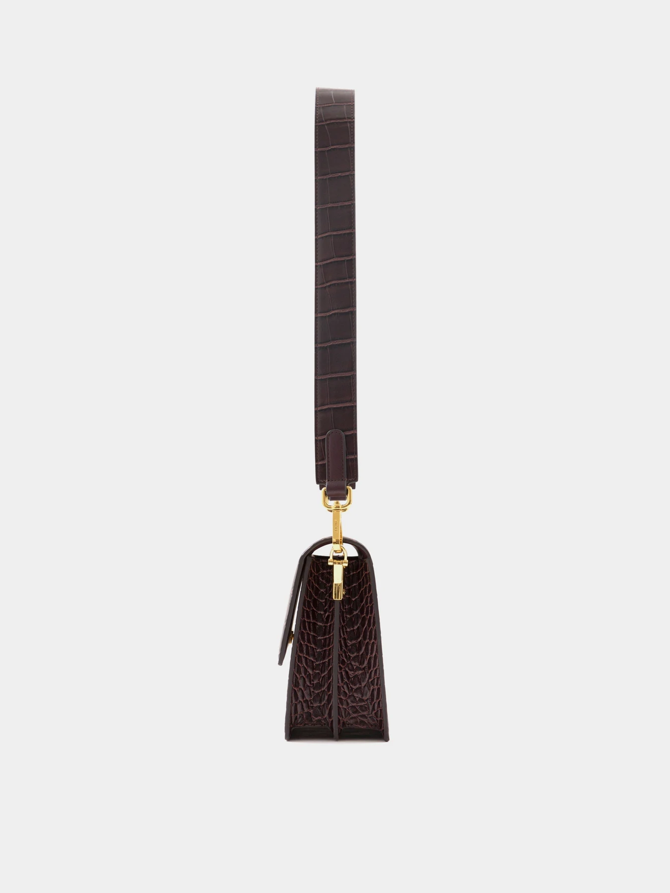 Сумки JW PEI Mini Flap модель 104-1 Фото