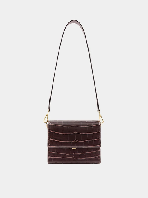 Сумки JW PEI Mini Flap модель 104-1 Фото