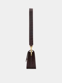 Сумки JW PEI Mini Flap модель 104-1 Фото