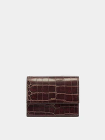 Сумки JW PEI Mini Flap модель 104-1 Фото