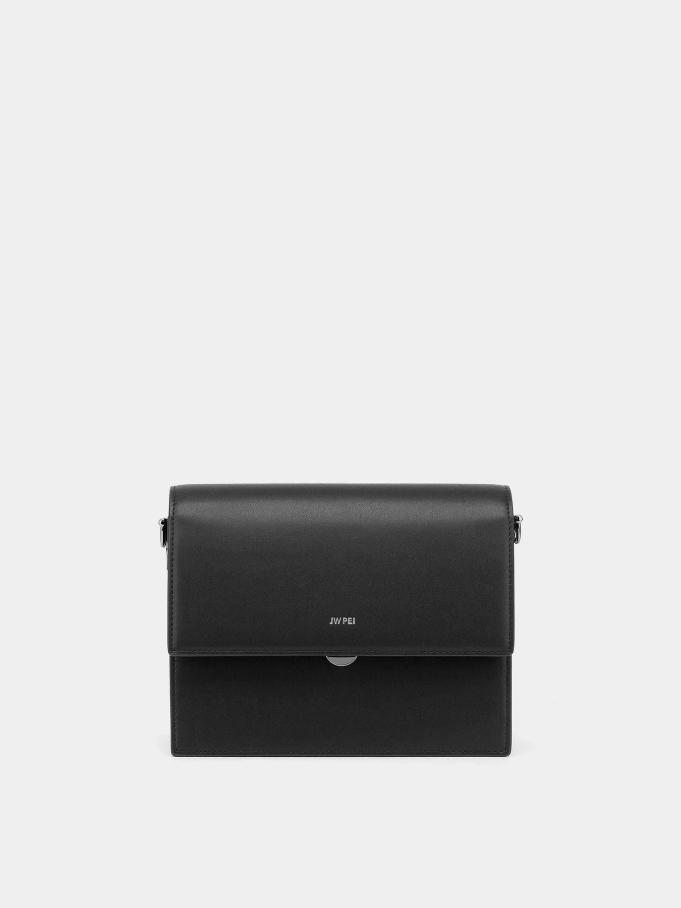 Сумки JW PEI Mini Flap модель 104-7 Сумки JW PEI Mini Flap модель 104-7 Фото