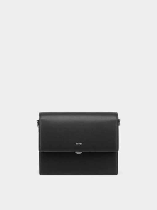 Сумки JW PEI Mini Flap модель 104-7 Фото