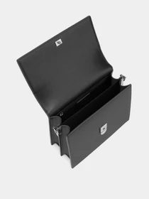 Сумки JW PEI Mini Flap модель 104-7 Фото