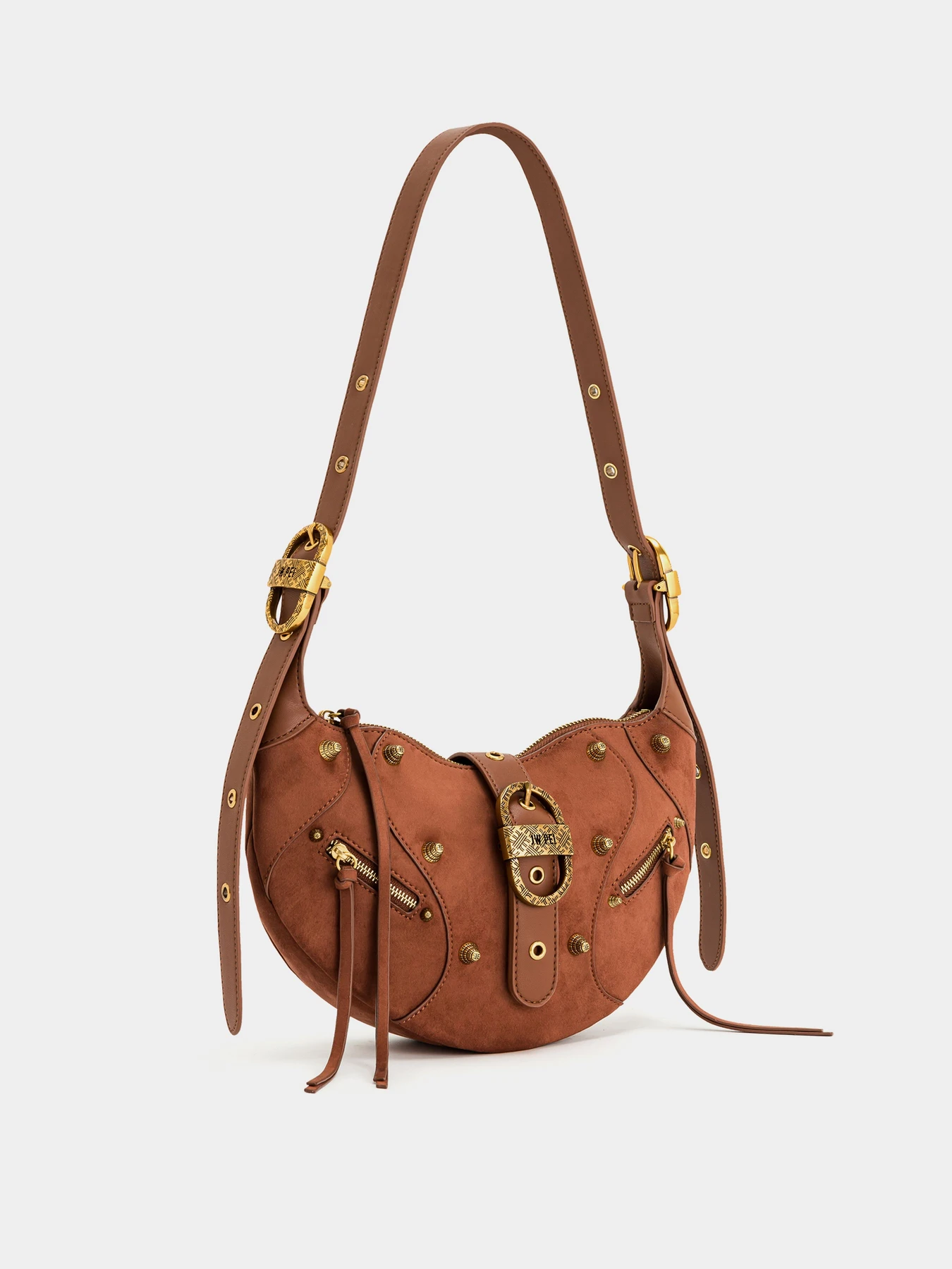 Сумки JW PEI Tessa модель 5S34-33 Сумки JW PEI Tessa модель 5S34-33 Фото