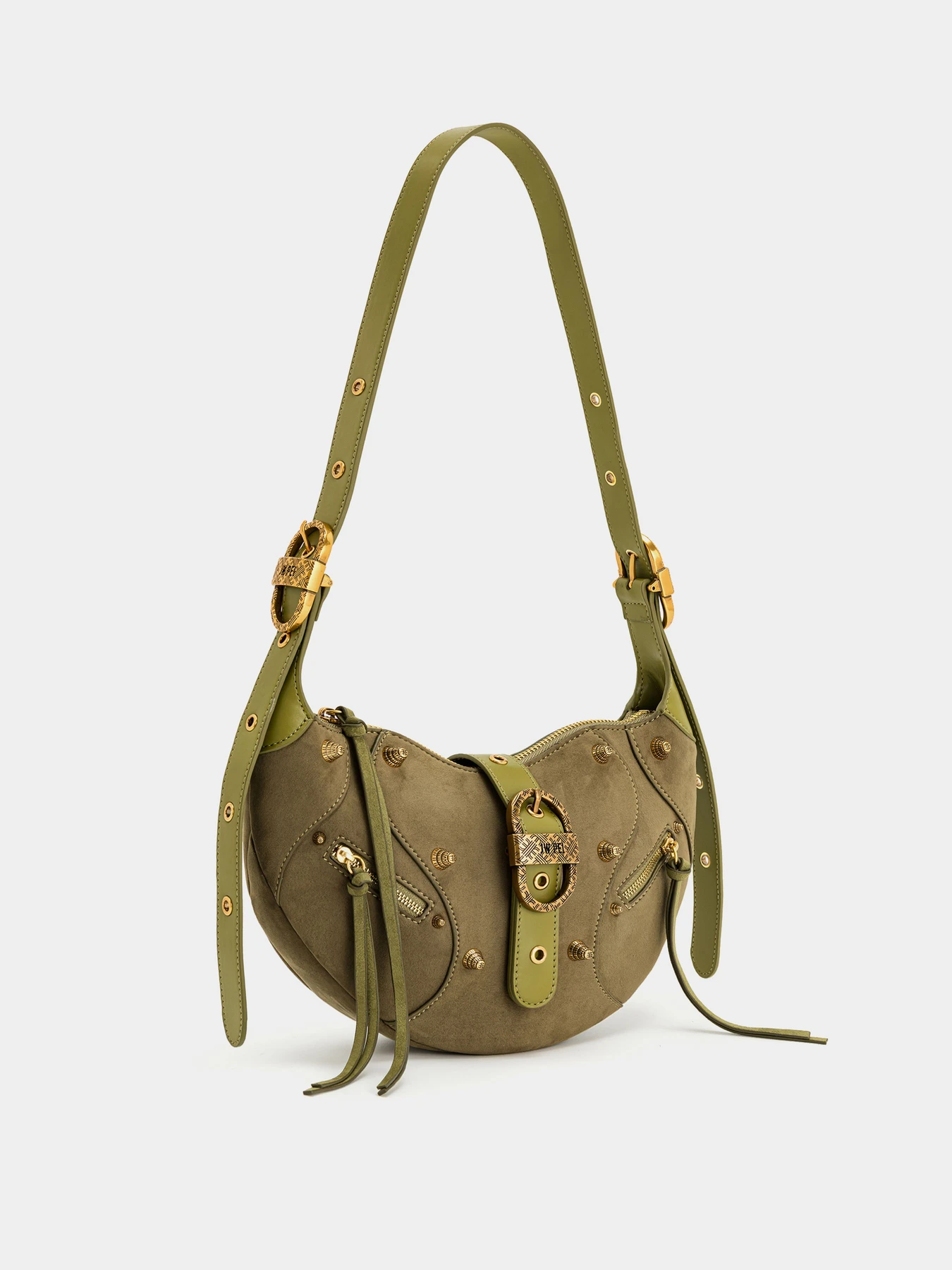 Сумки JW PEI Tessa модель 5S34-72 Сумки JW PEI Tessa модель 5S34-72 Фото