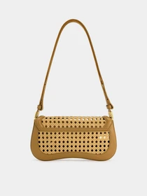 Сумки JW PEI Joy Faux Bamboo модель 1C56-312 Фото