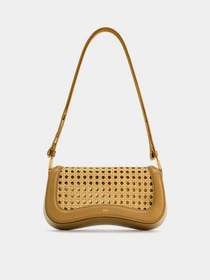 Сумки JW PEI Joy Faux Bamboo модель 1C56-312 Фото