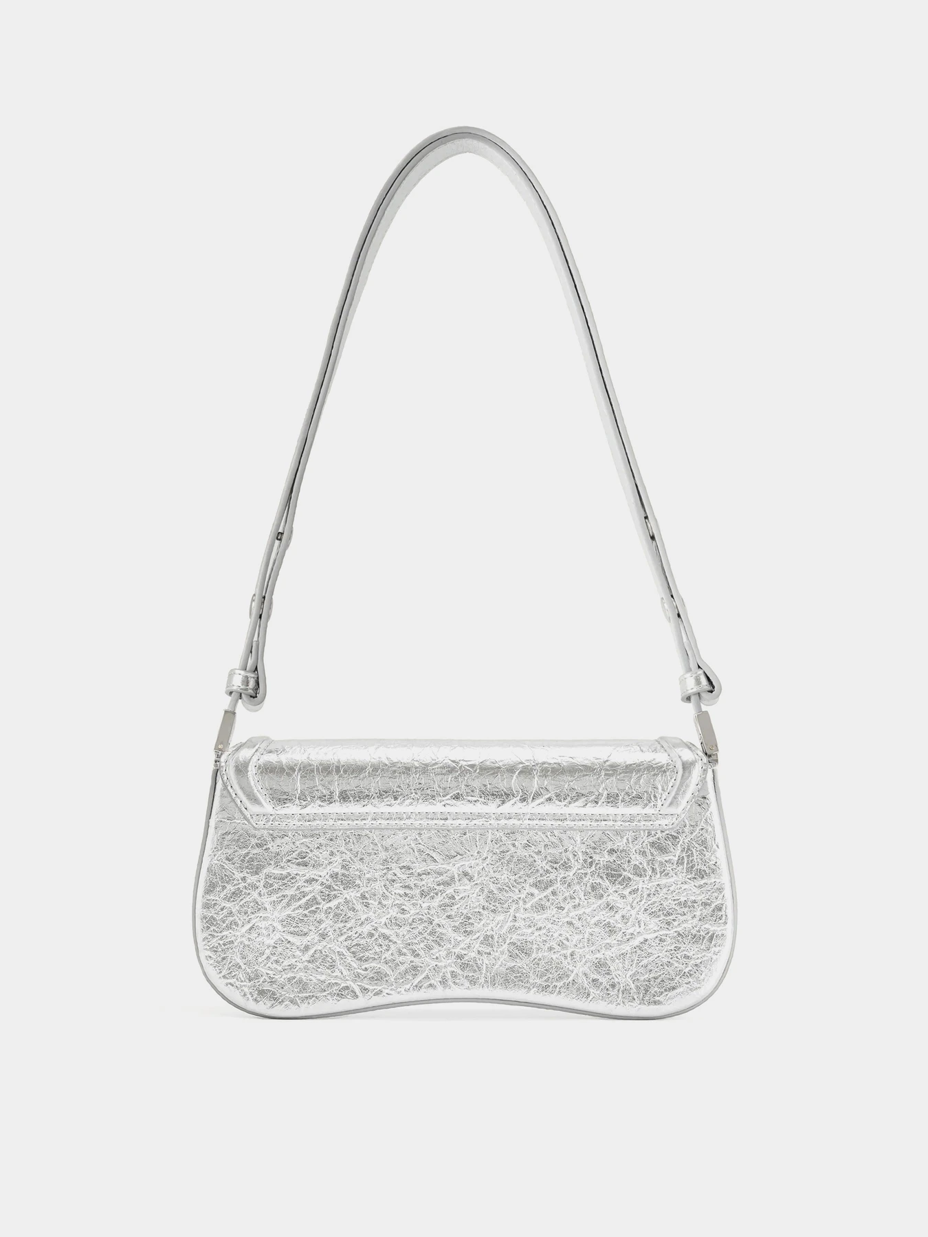 Сумки JW PEI Joy Metallic модель 1C56-93 Фото