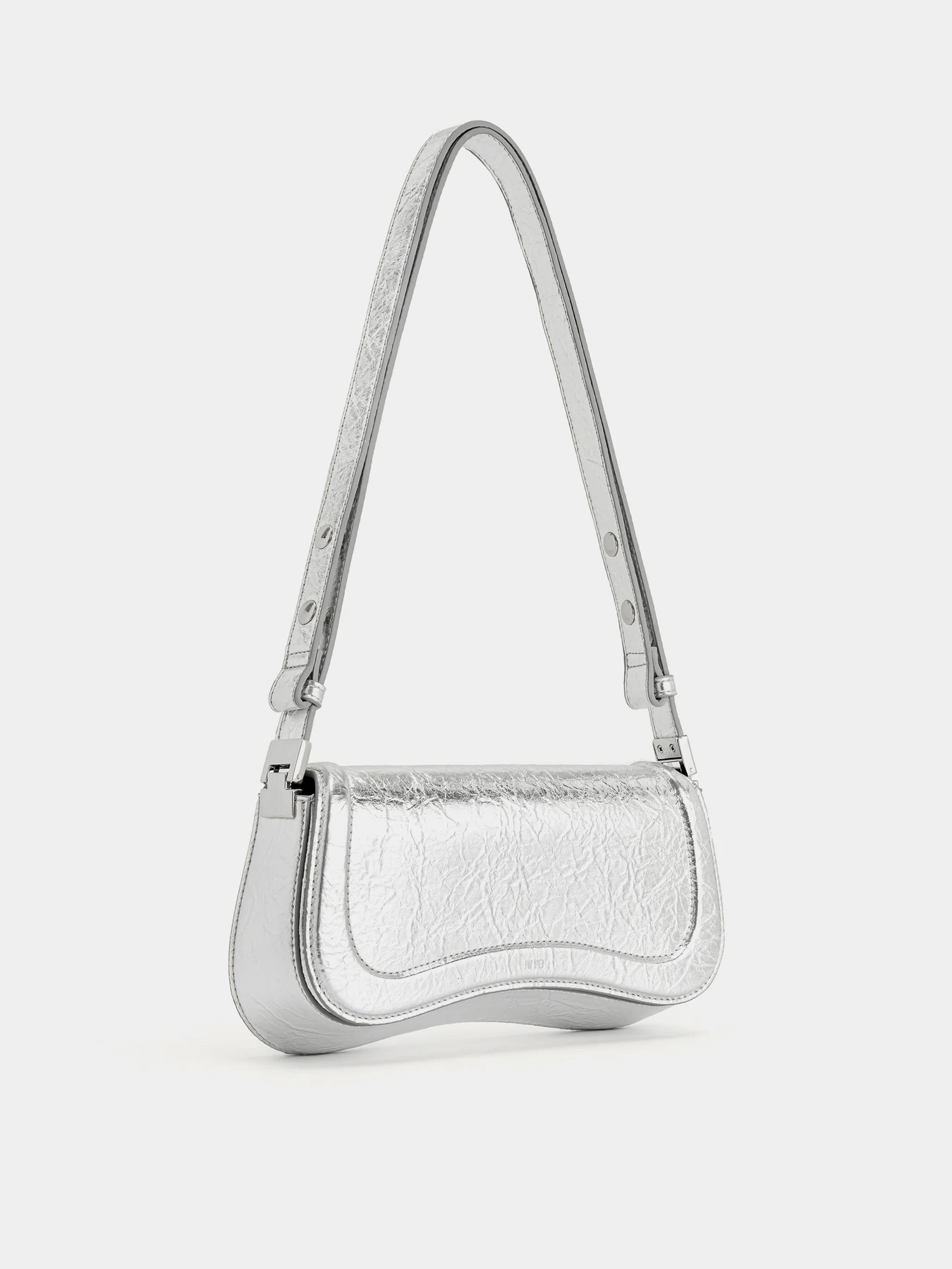 Сумки JW PEI Joy Metallic модель 1C56-93 Фото