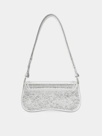 Сумки JW PEI Joy Metallic модель 1C56-93 Фото
