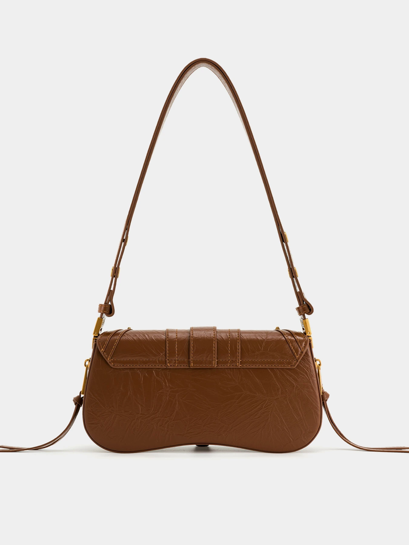 Сумки JW PEI Joy Crushed модель 1C56-35 Сумки JW PEI Joy Crushed модель 1C56-35 Фото