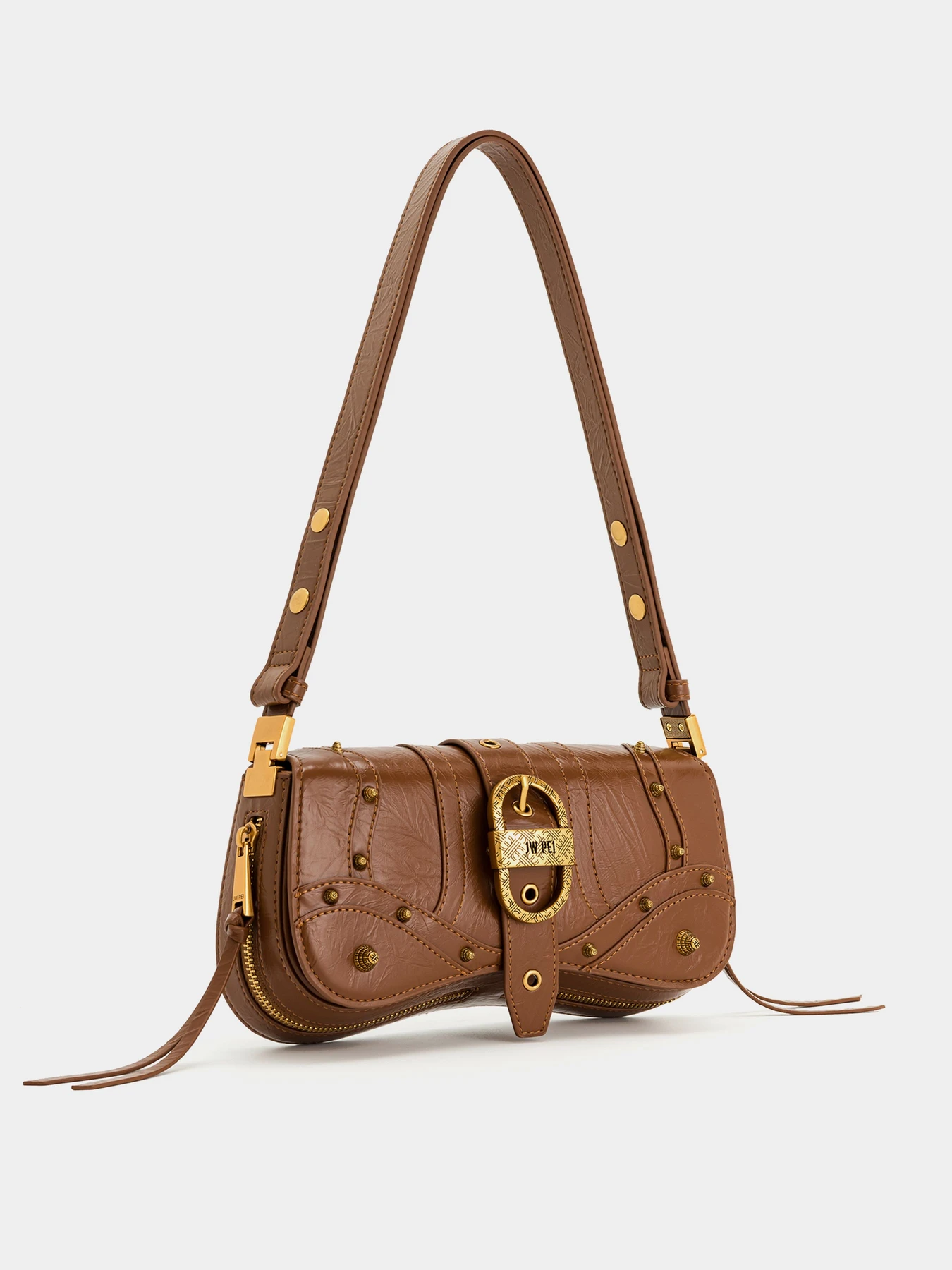 Сумки JW PEI Joy Crushed модель 1C56-35 Сумки JW PEI Joy Crushed модель 1C56-35 Фото