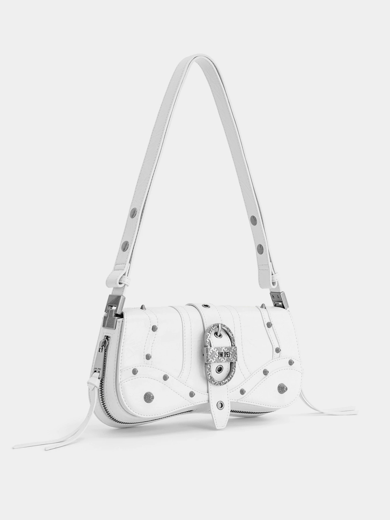 Сумки JW PEI Joy Crushed модель 1C56-22 Сумки JW PEI Joy Crushed модель 1C56-22 Фото