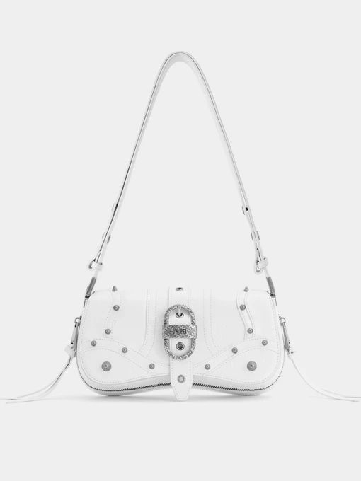 Сумки JW PEI Joy Crushed модель 1C56-22 Фото