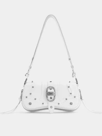 Сумки JW PEI Joy Crushed модель 1C56-22 Фото