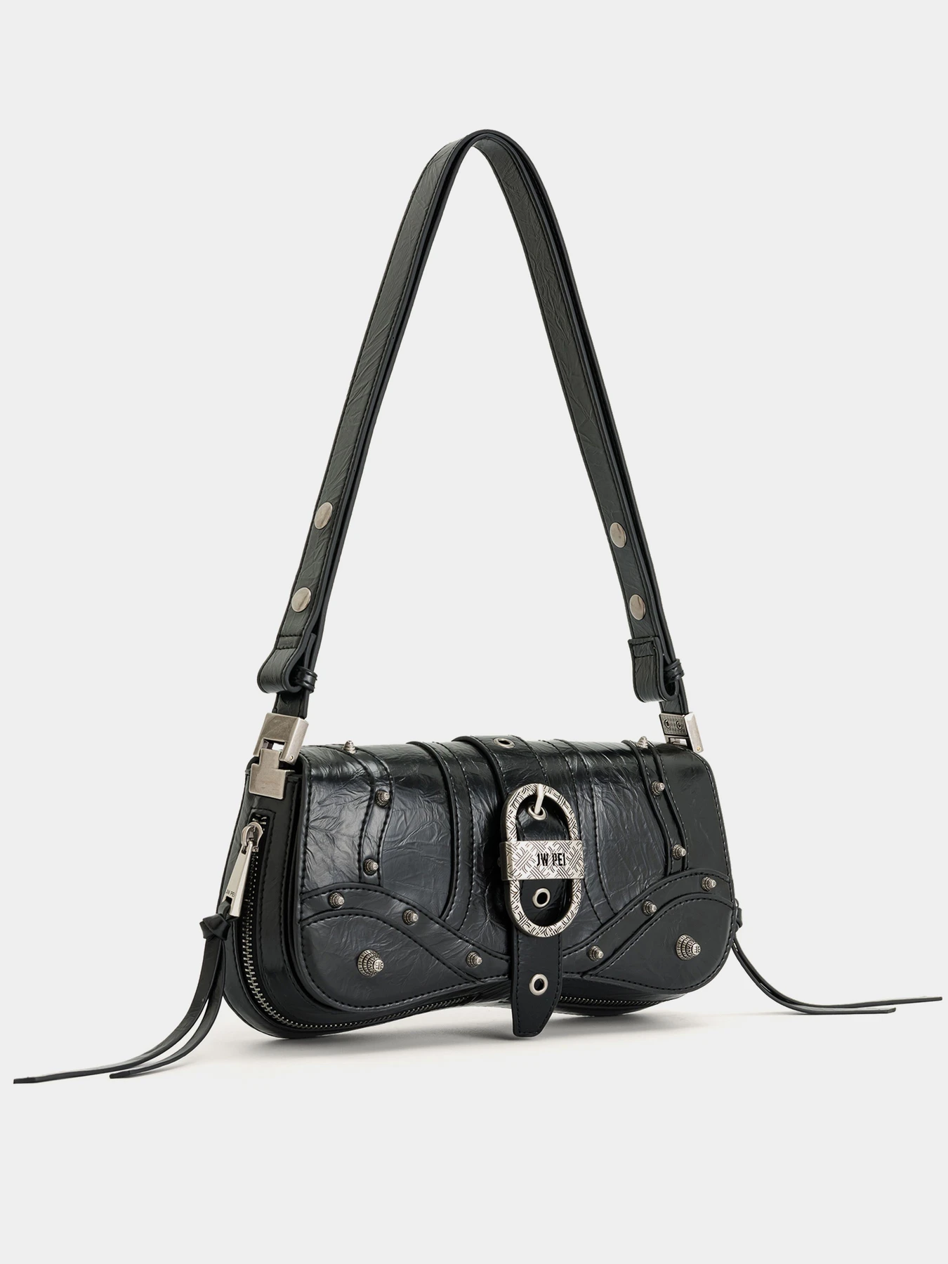 Сумки JW PEI Joy Crushed модель 1C56-13 Сумки JW PEI Joy Crushed модель 1C56-13 Фото